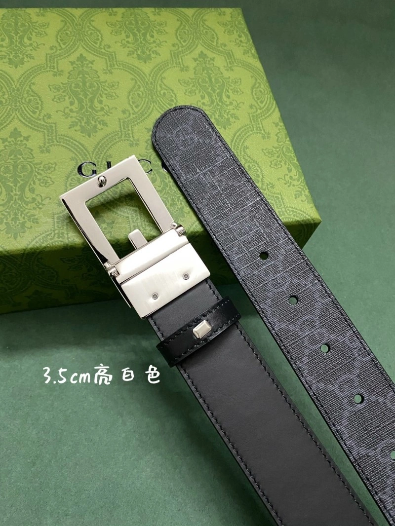 Gucci Belts HighQuality 292519