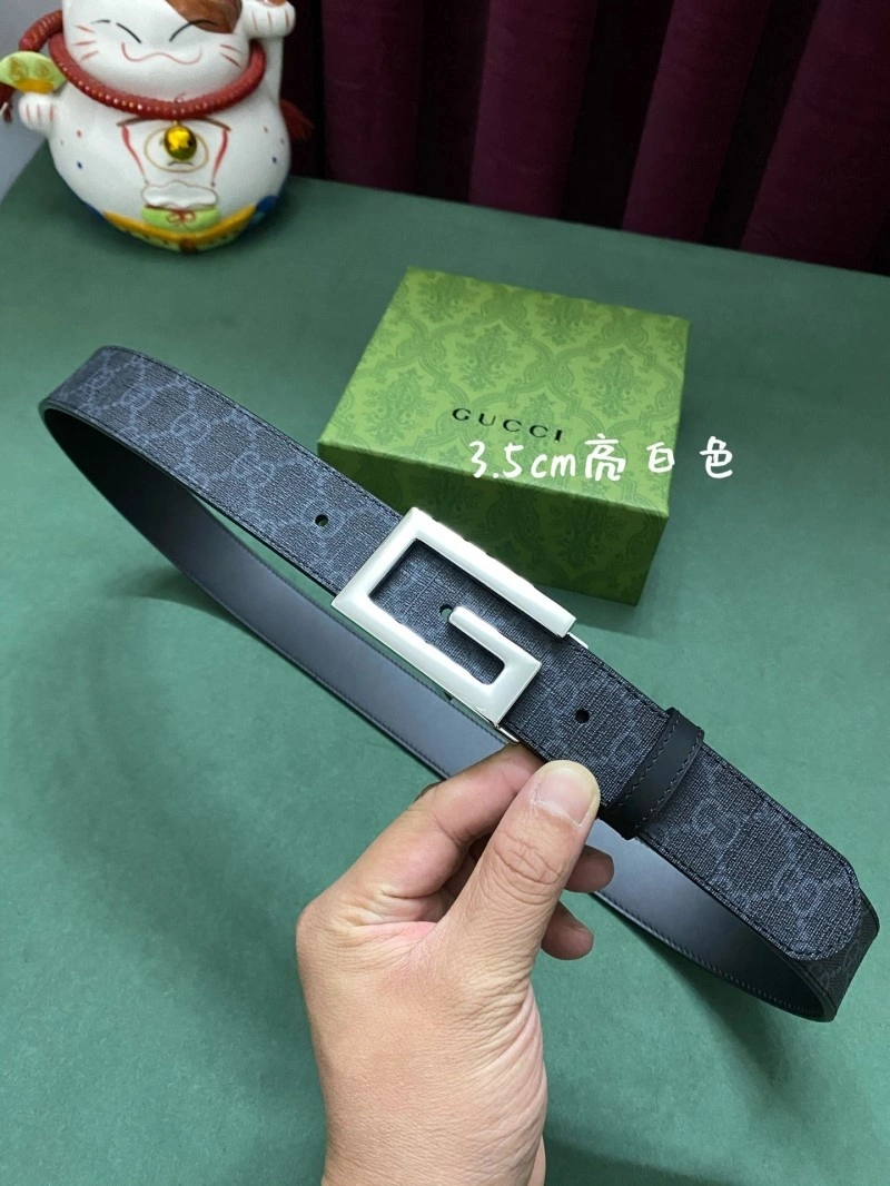 Gucci Belts HighQuality 292519