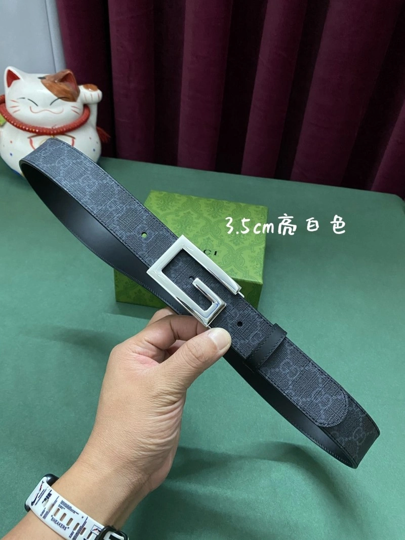 Gucci Belts HighQuality 292519