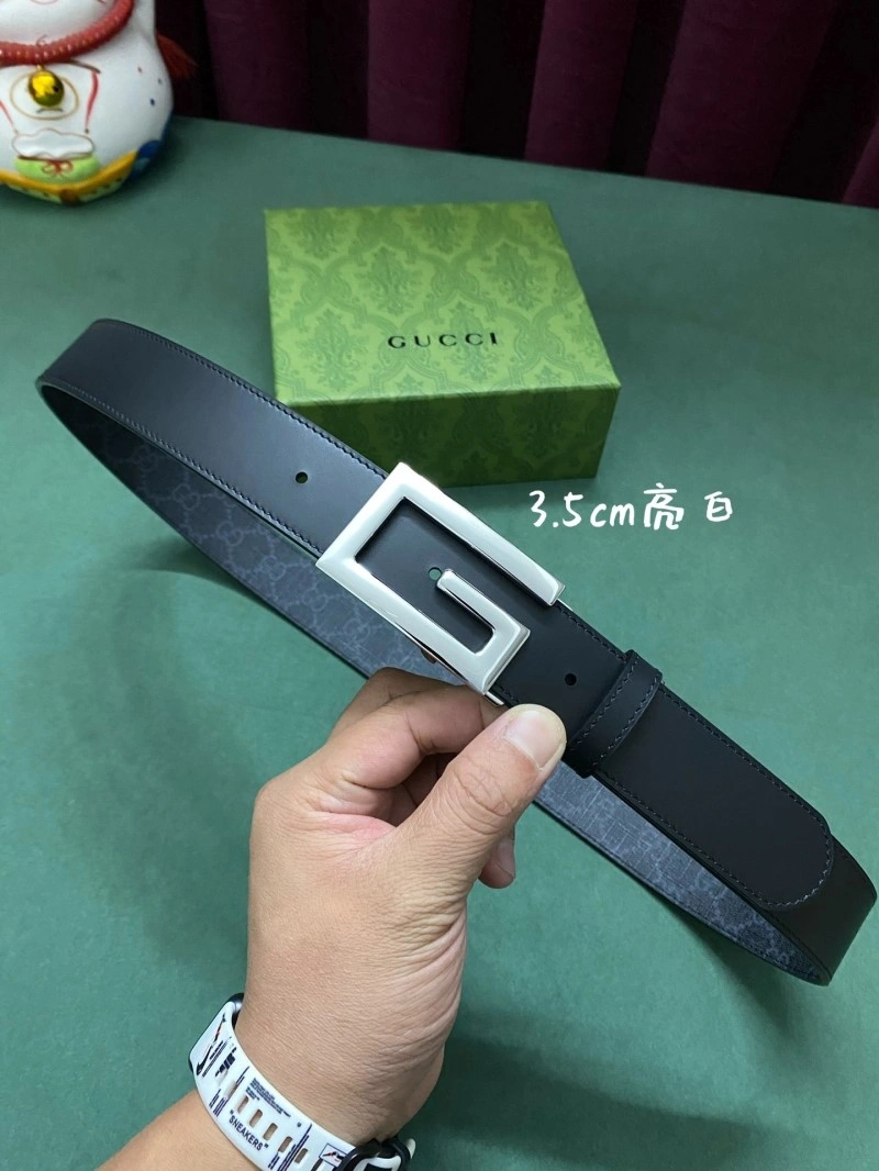 Gucci Belts HighQuality 292519