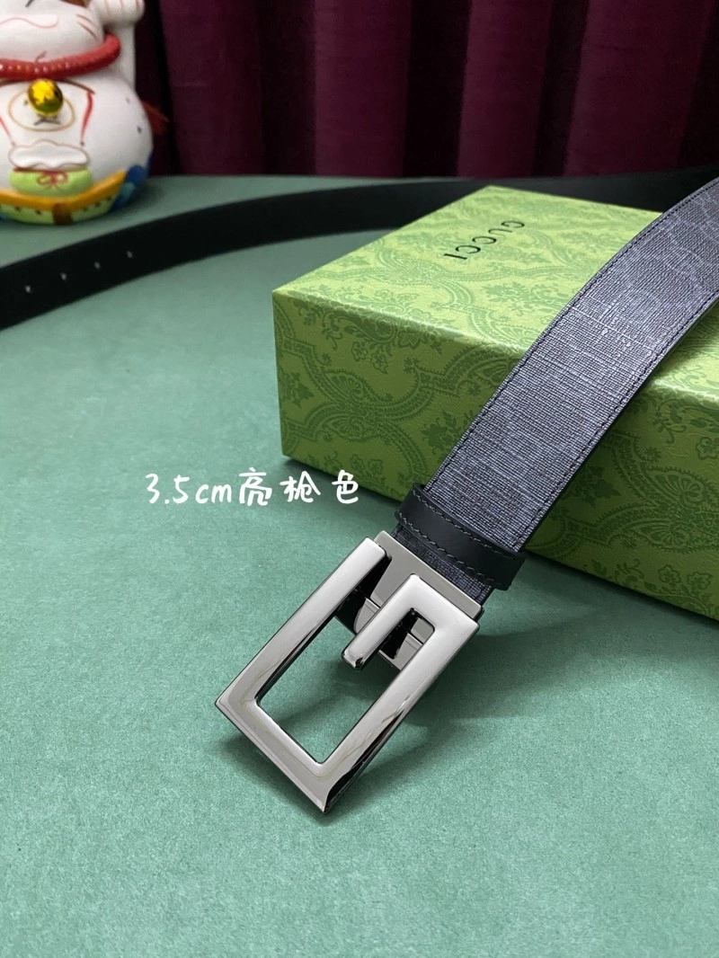 StreetReady Gucci Belts 292536