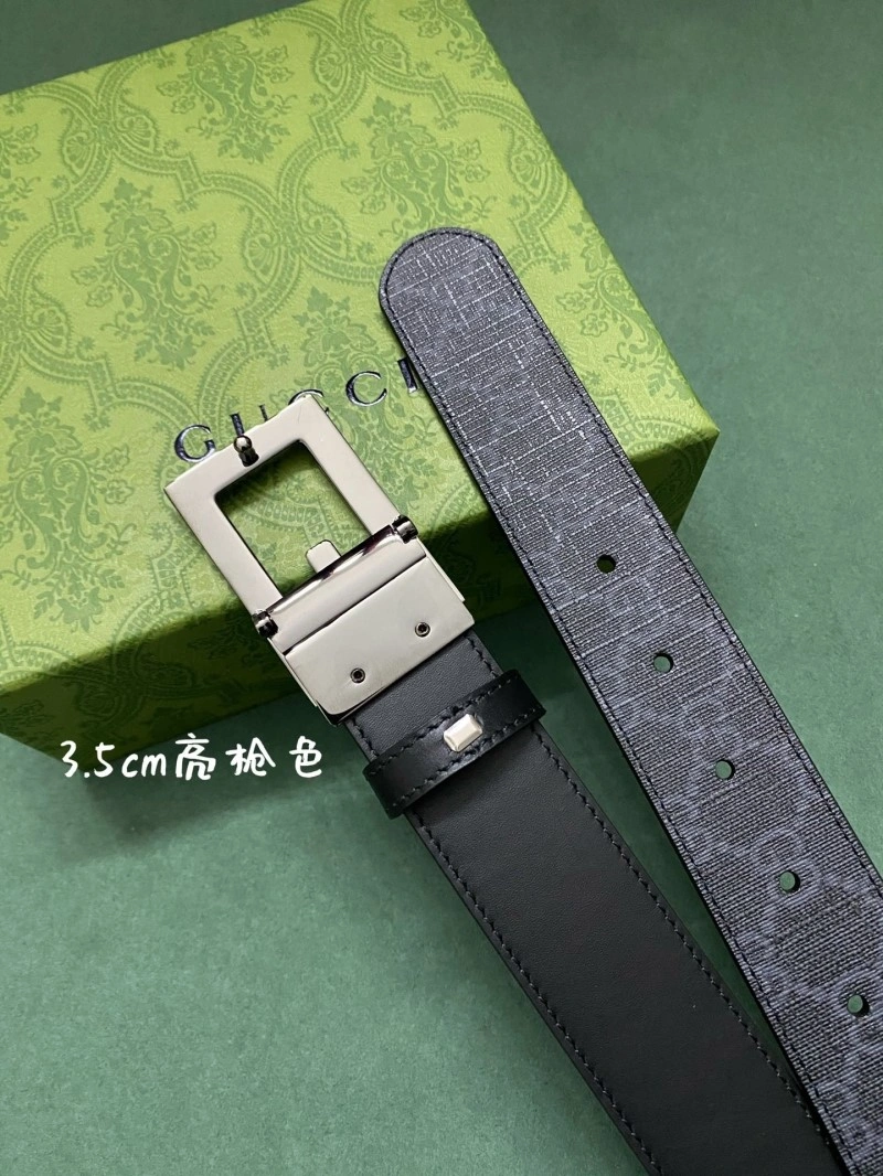 StreetReady Gucci Belts 292536