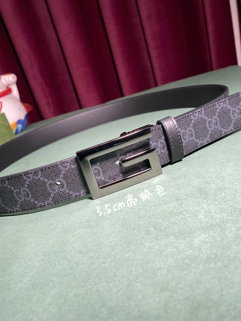 StreetReady Gucci Belts 292536
