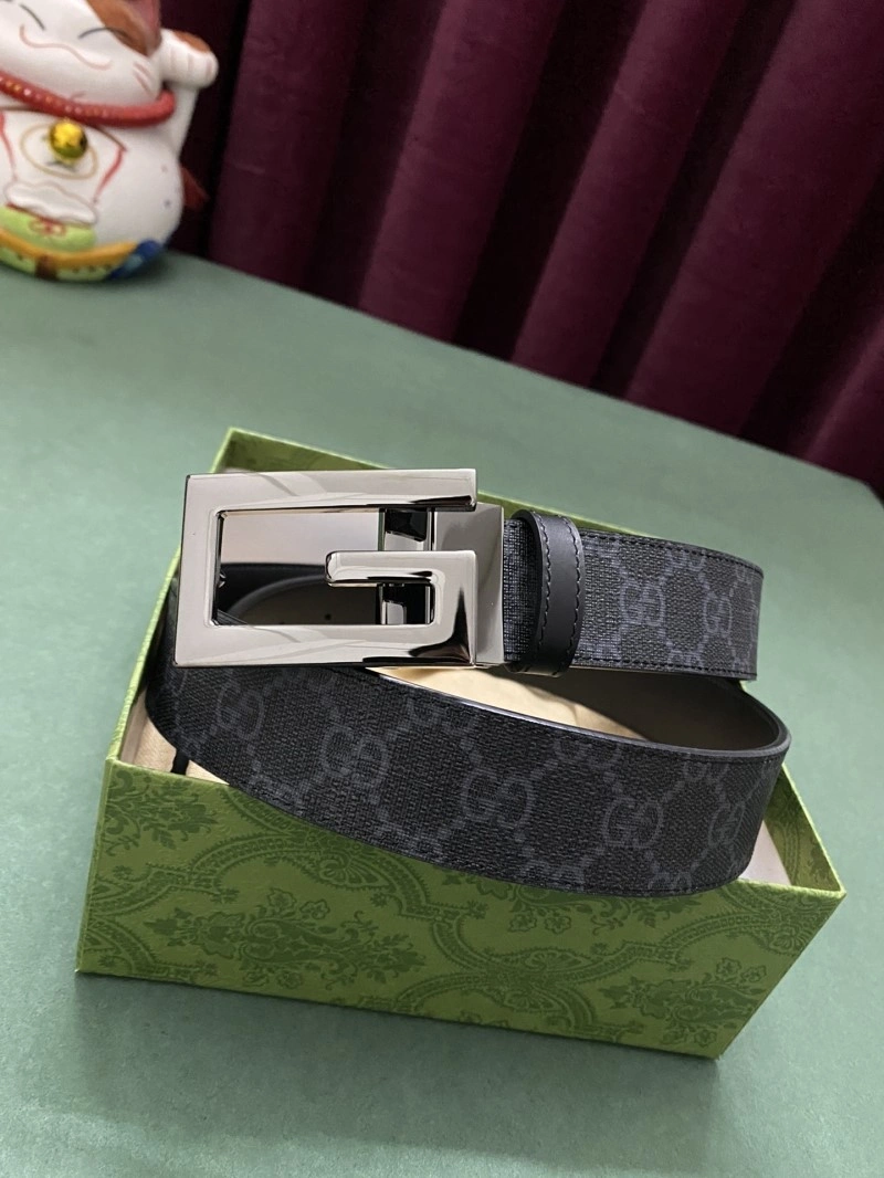 StreetReady Gucci Belts 292536