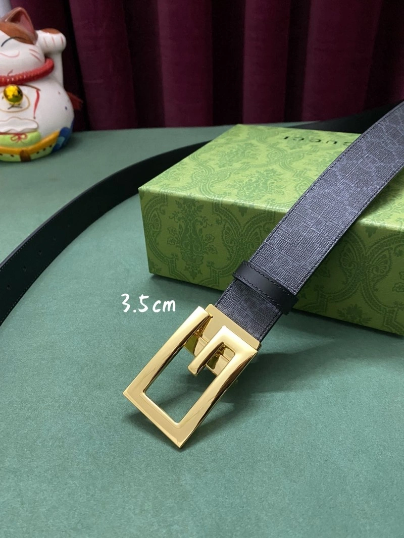 Gucci Belts QuickDry 292517