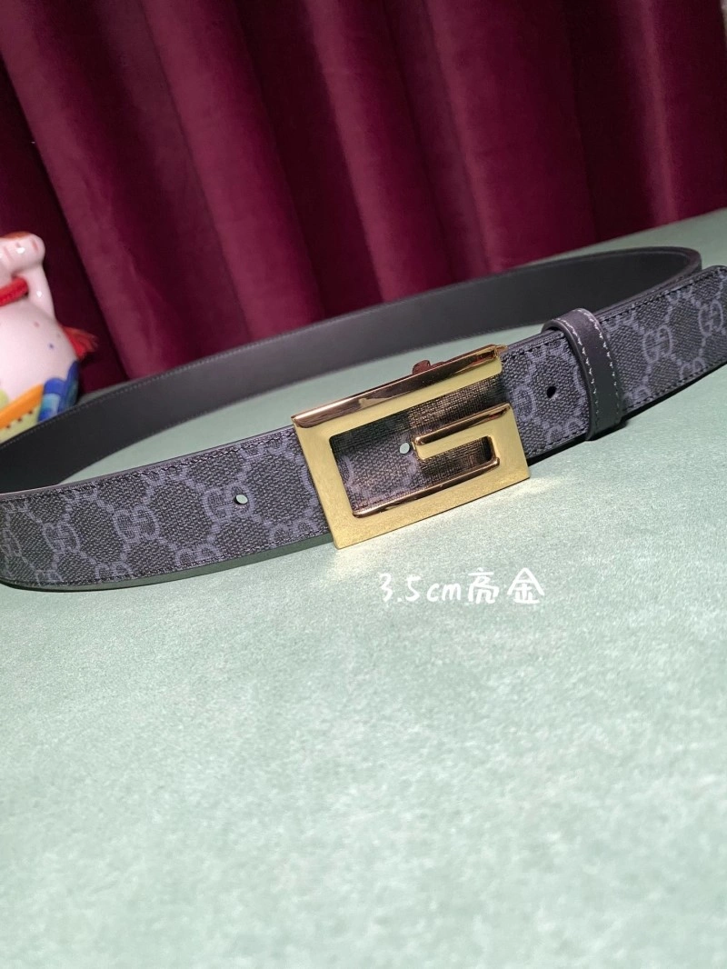 Gucci Belts QuickDry 292517