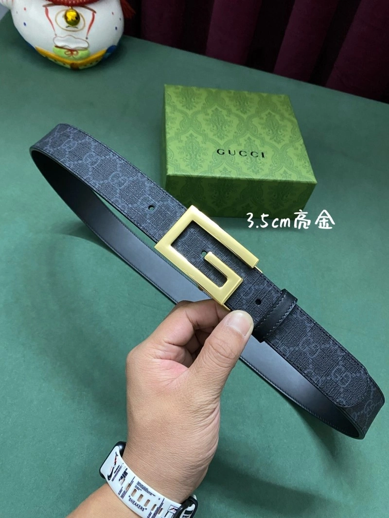 Gucci Belts QuickDry 292517