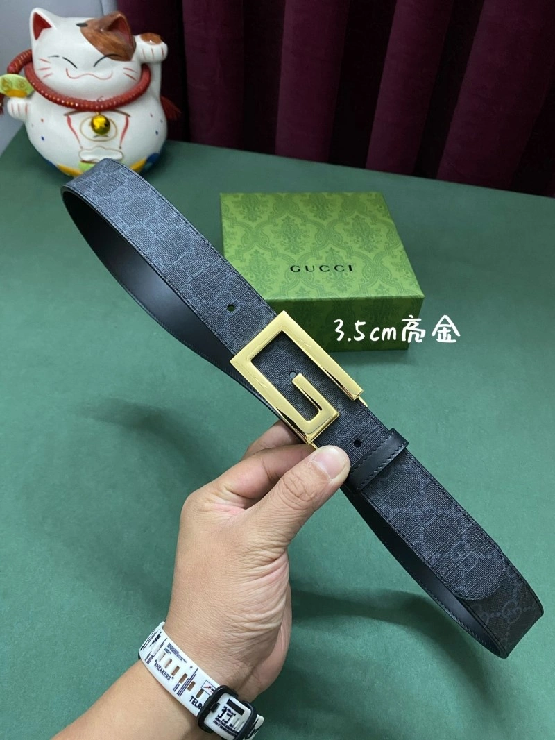 Gucci Belts QuickDry 292517