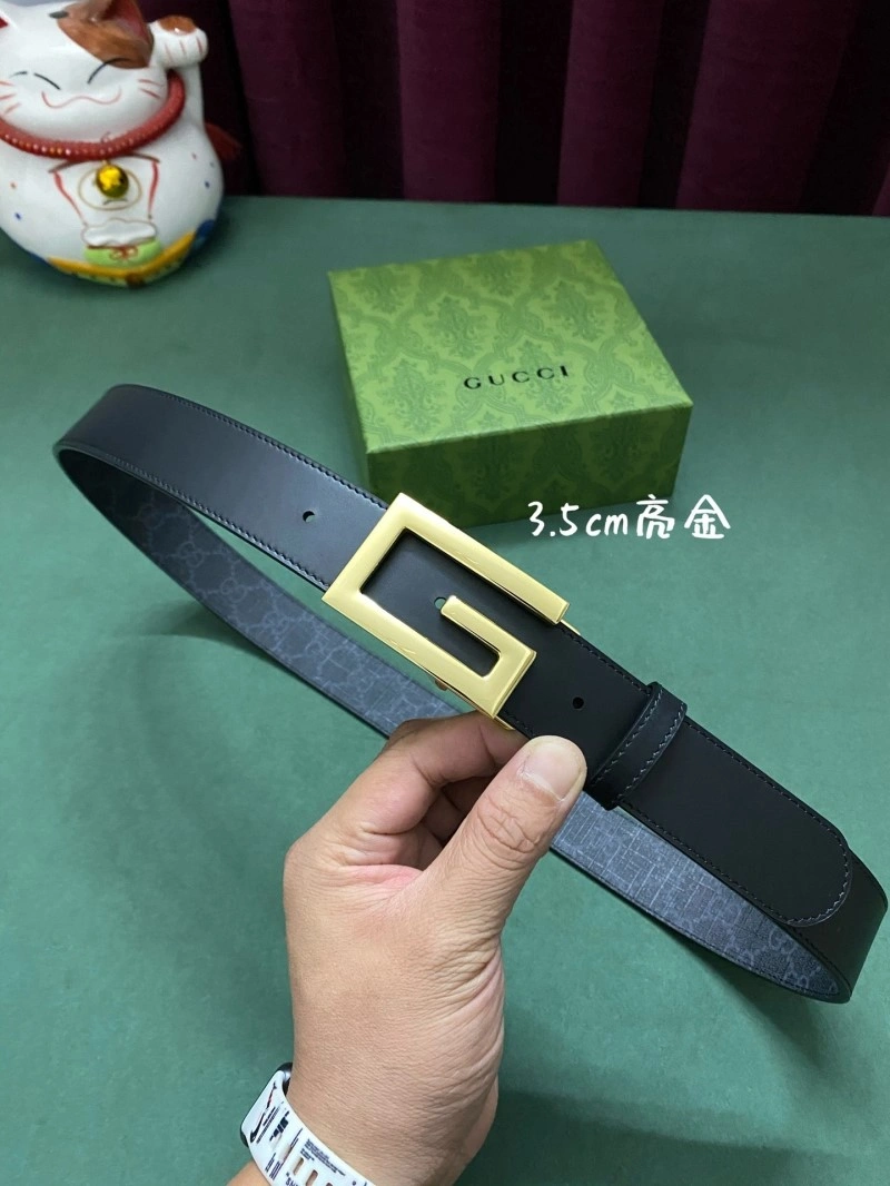 Gucci Belts QuickDry 292517