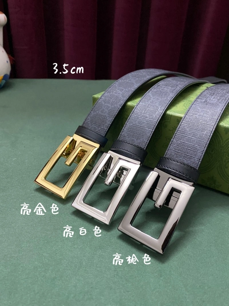 Gucci Belts QuickDry 292517