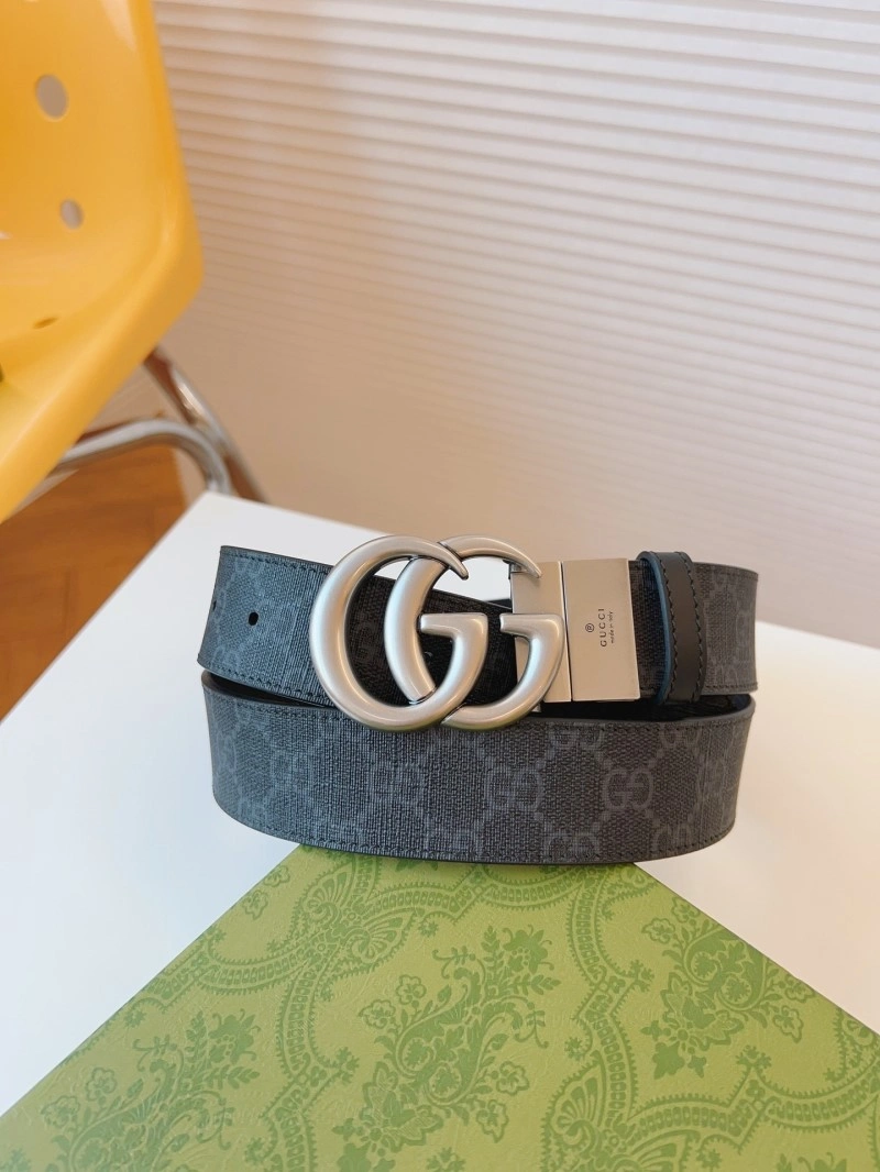 Fashionable Gucci Belts 292516