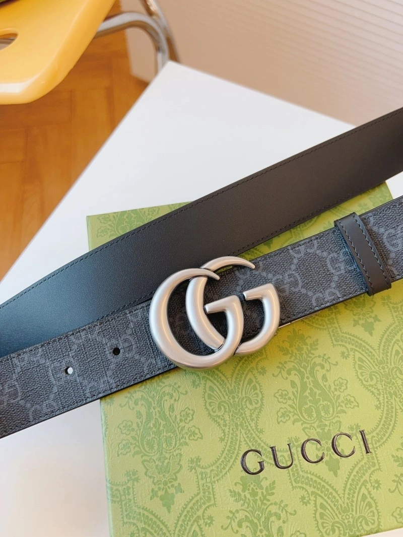 Fashionable Gucci Belts 292516