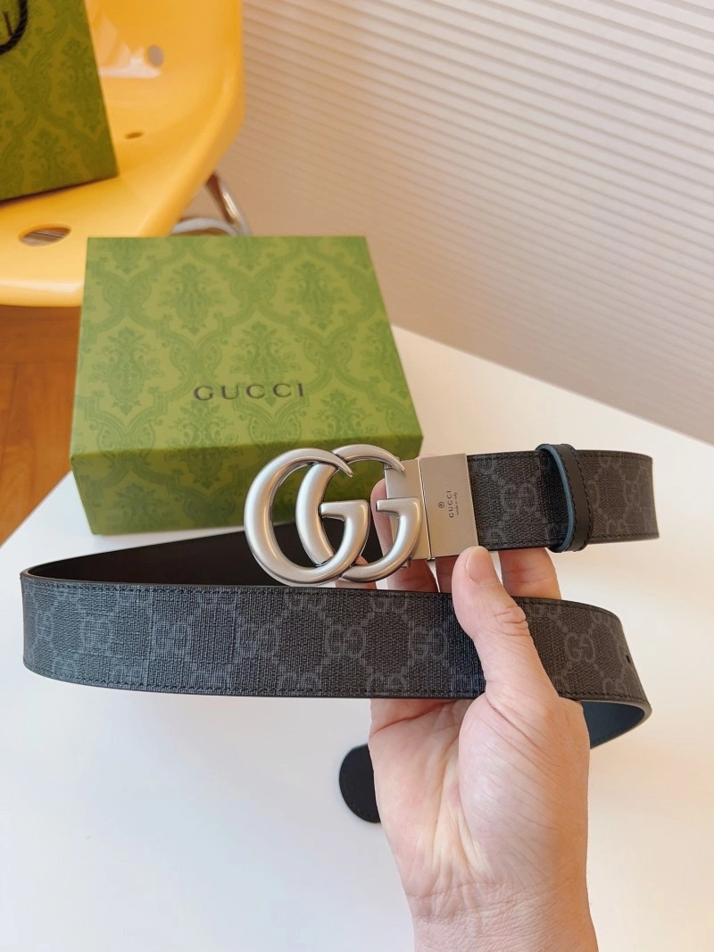 Fashionable Gucci Belts 292516
