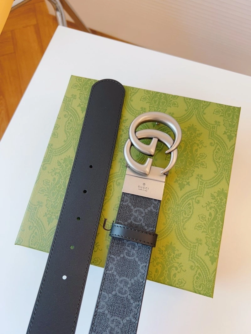 Fashionable Gucci Belts 292516