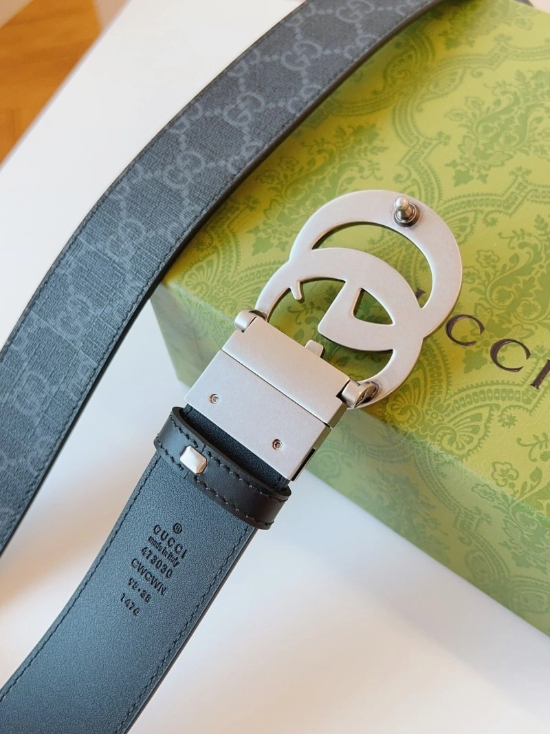 Fashionable Gucci Belts 292516
