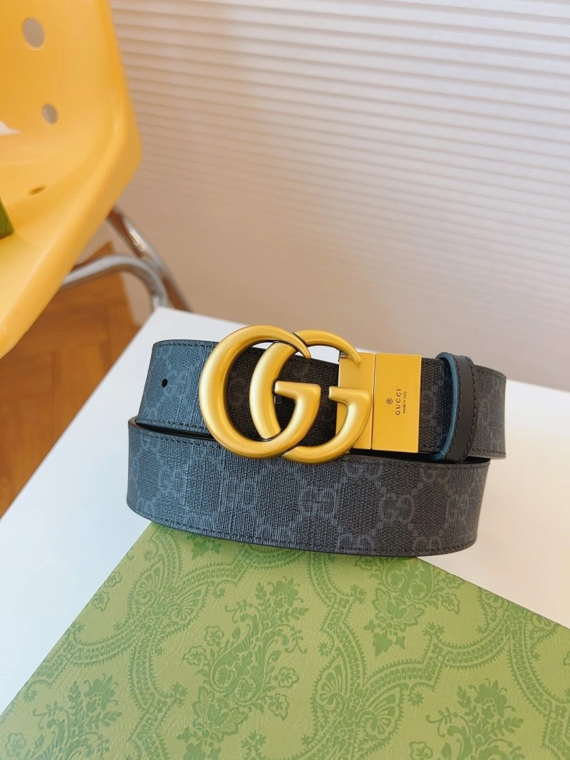 Compact Gucci Belts 292515