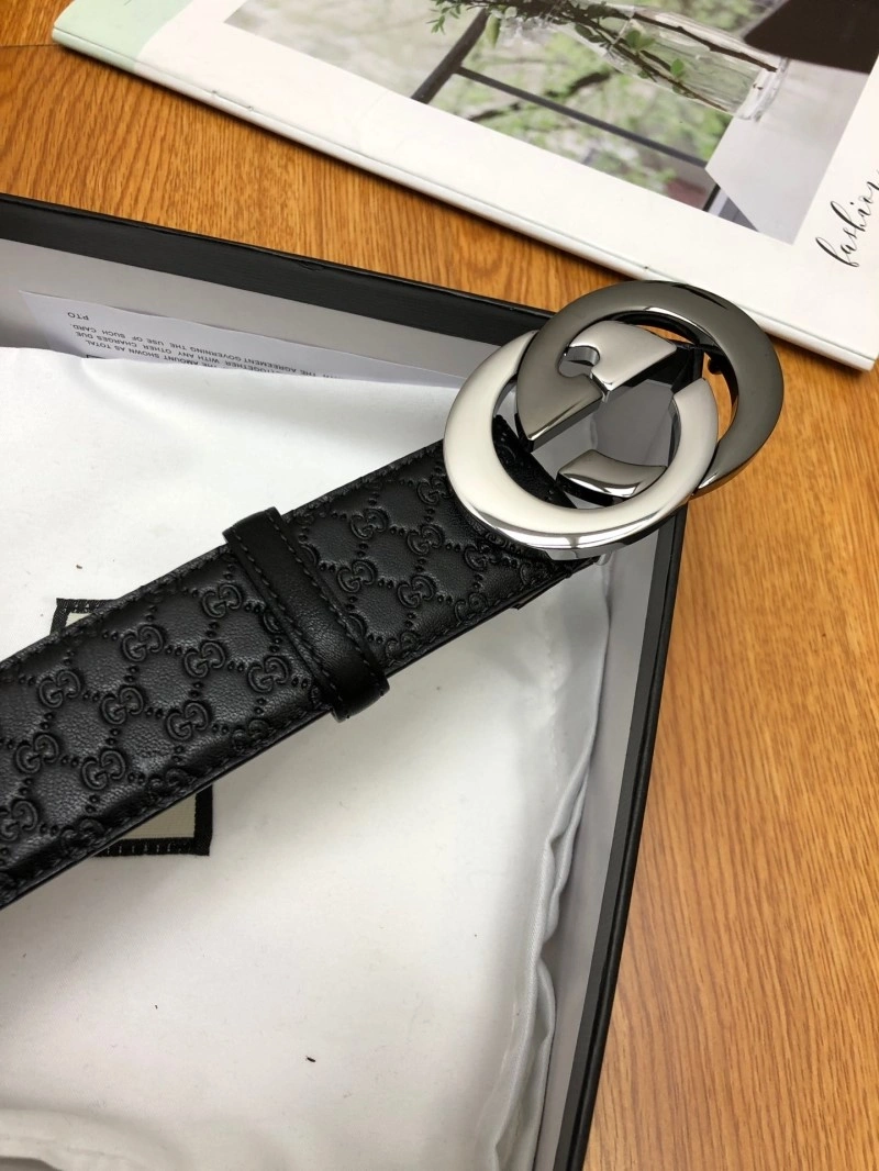 Gucci Belts Seasonal 292513
