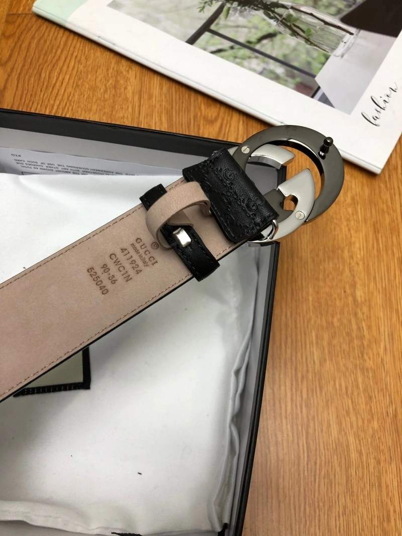 Gucci Belts Seasonal 292513
