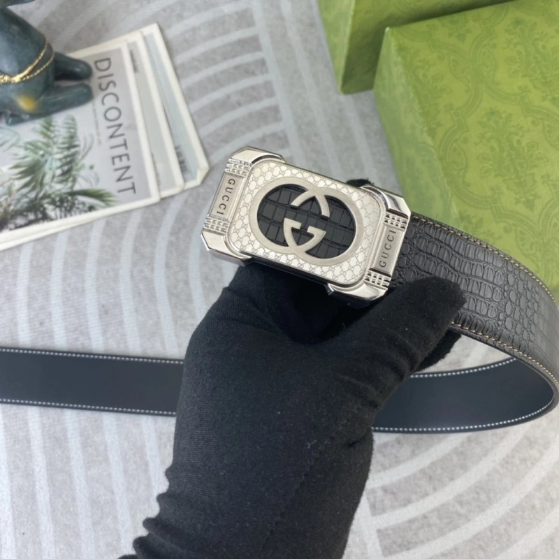 Gucci Belts TravelReady 292511