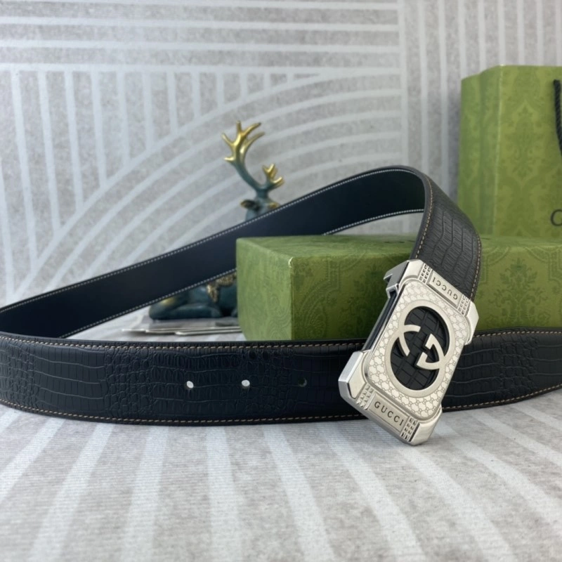 Gucci Belts TravelReady 292511