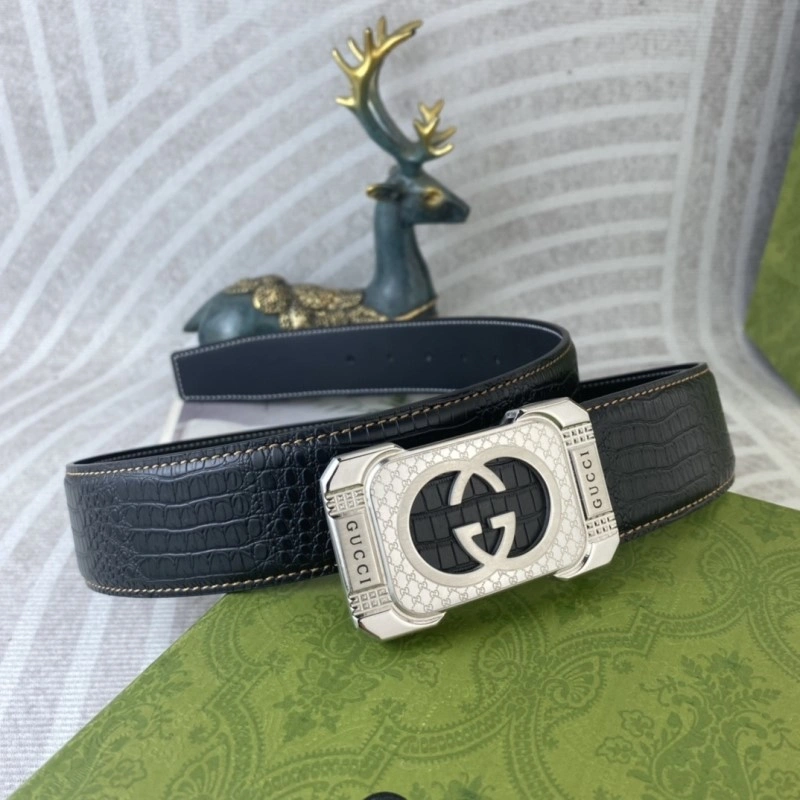 Gucci Belts TravelReady 292511