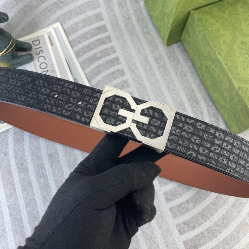 Gucci Belts Sleek 292509