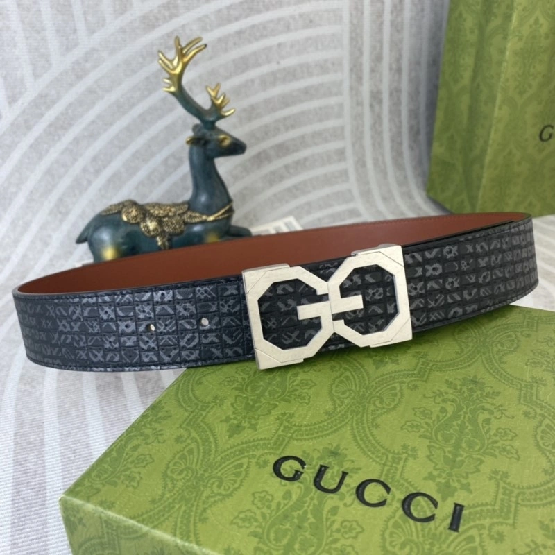 Gucci Belts Sleek 292509