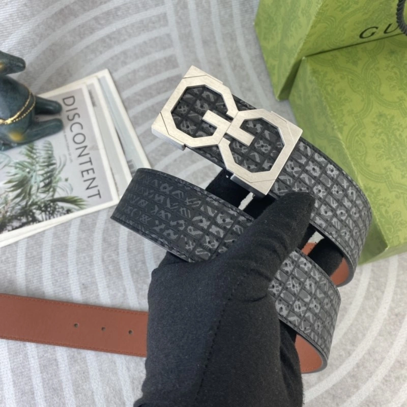 Gucci Belts Sleek 292509