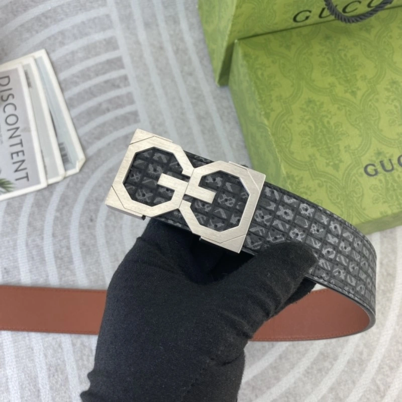 Gucci Belts Sleek 292509