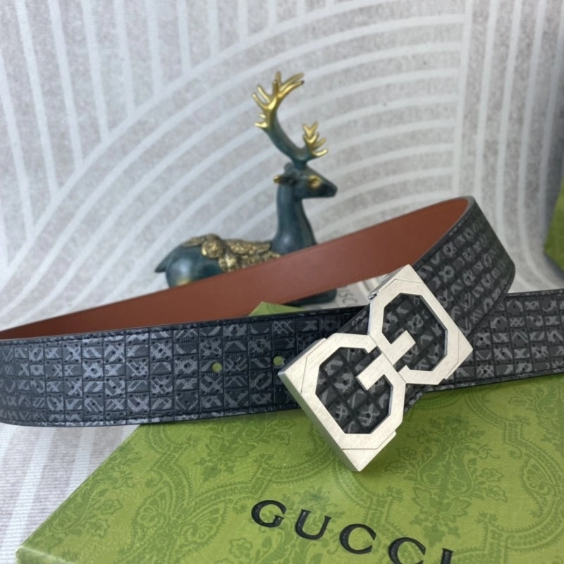 Gucci Belts Sleek 292509