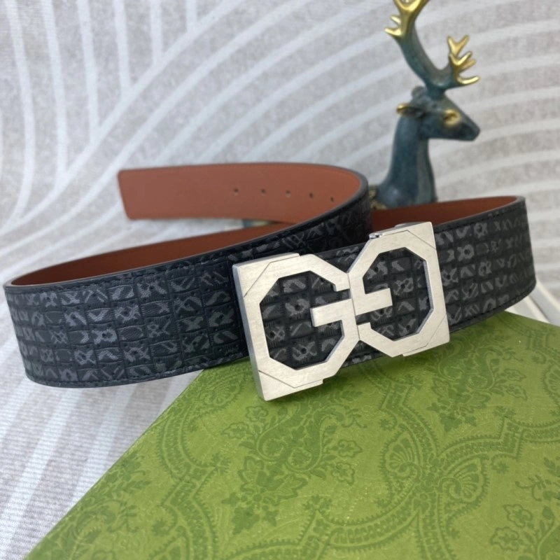 Gucci Belts Sleek 292509