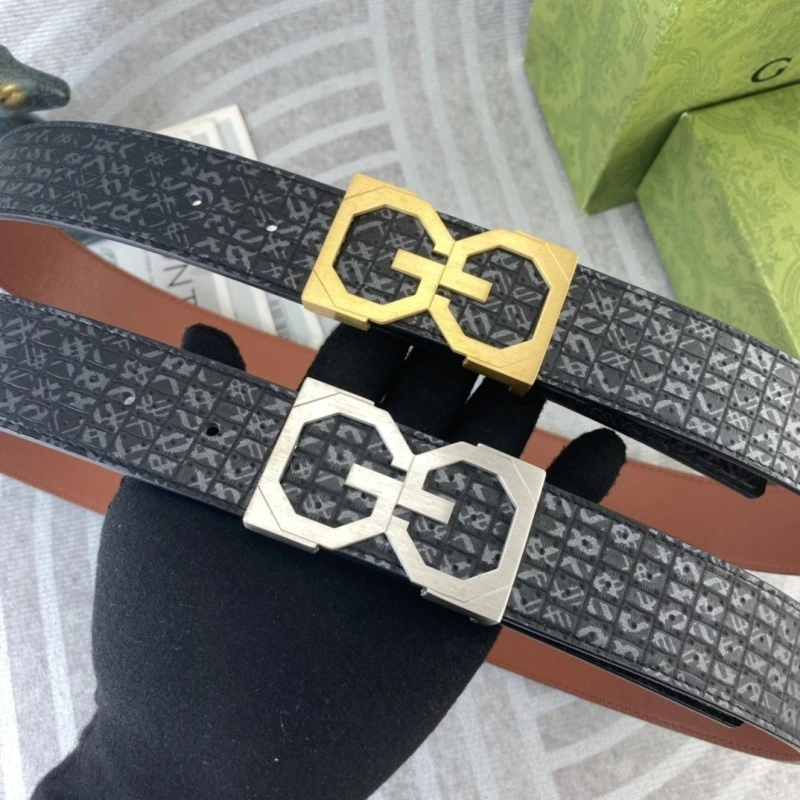Gucci Belts Sleek 292509
