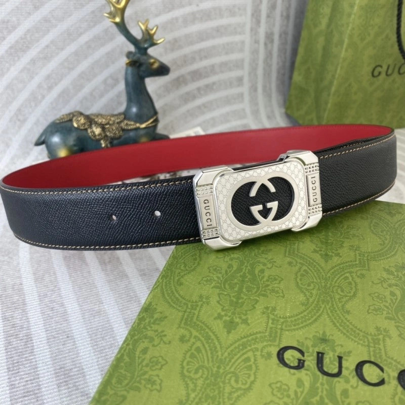SmoothTexture Gucci Belts 292491