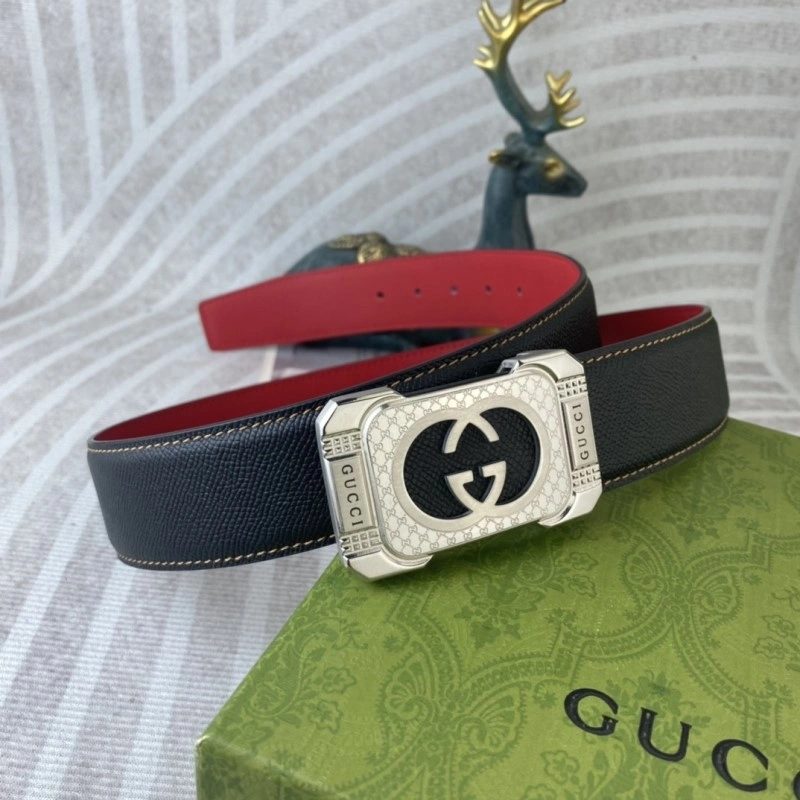 SmoothTexture Gucci Belts 292491
