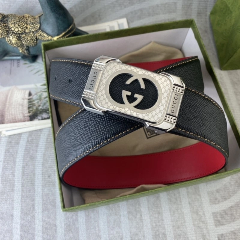 SmoothTexture Gucci Belts 292491