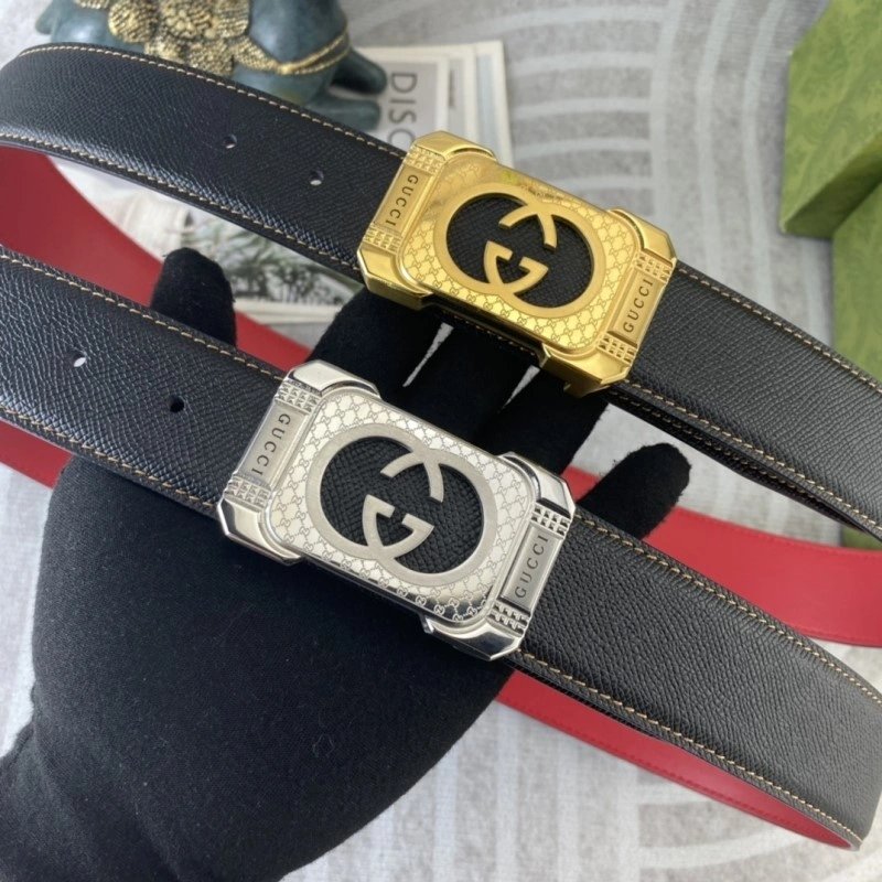 SmoothTexture Gucci Belts 292491