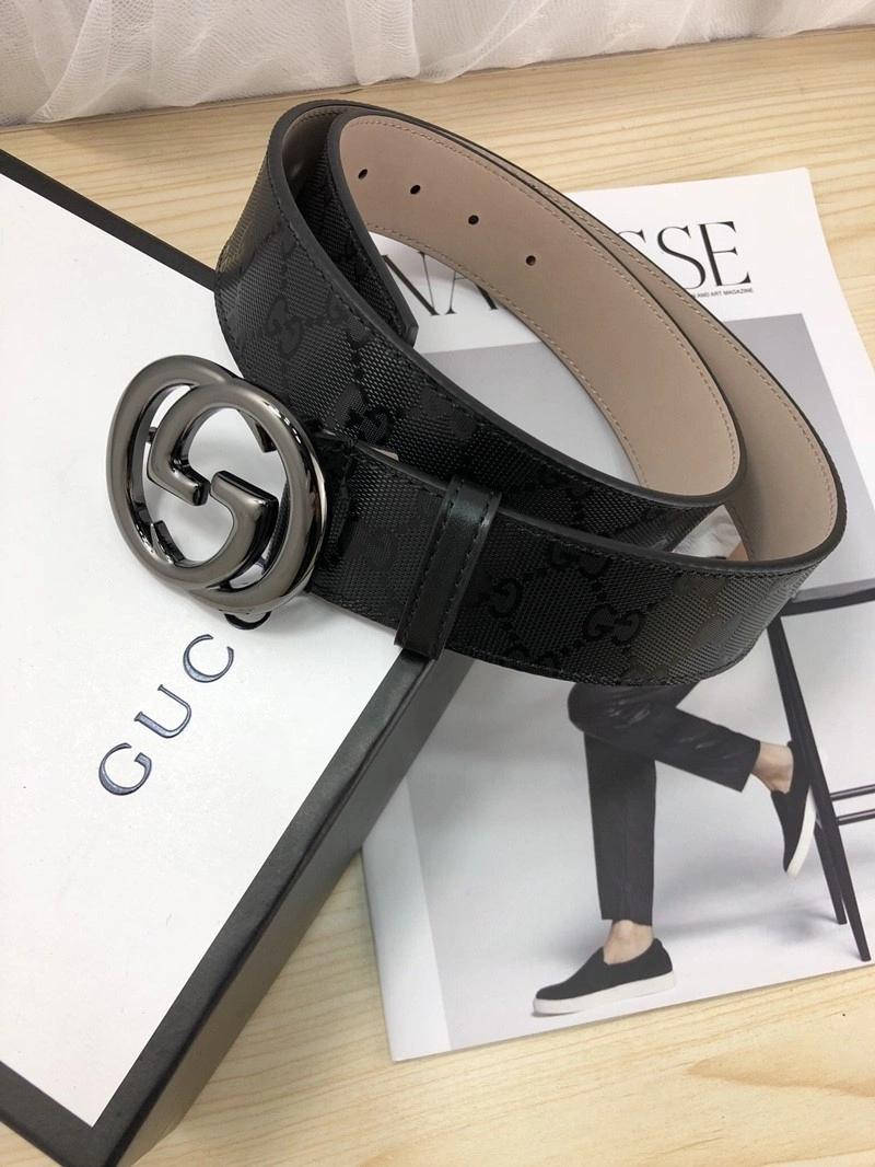 Gucci Belts FlexibleFit 292480
