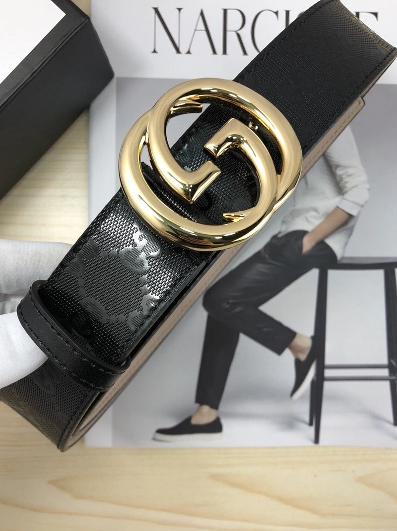 Flexible Gucci Belts 292476