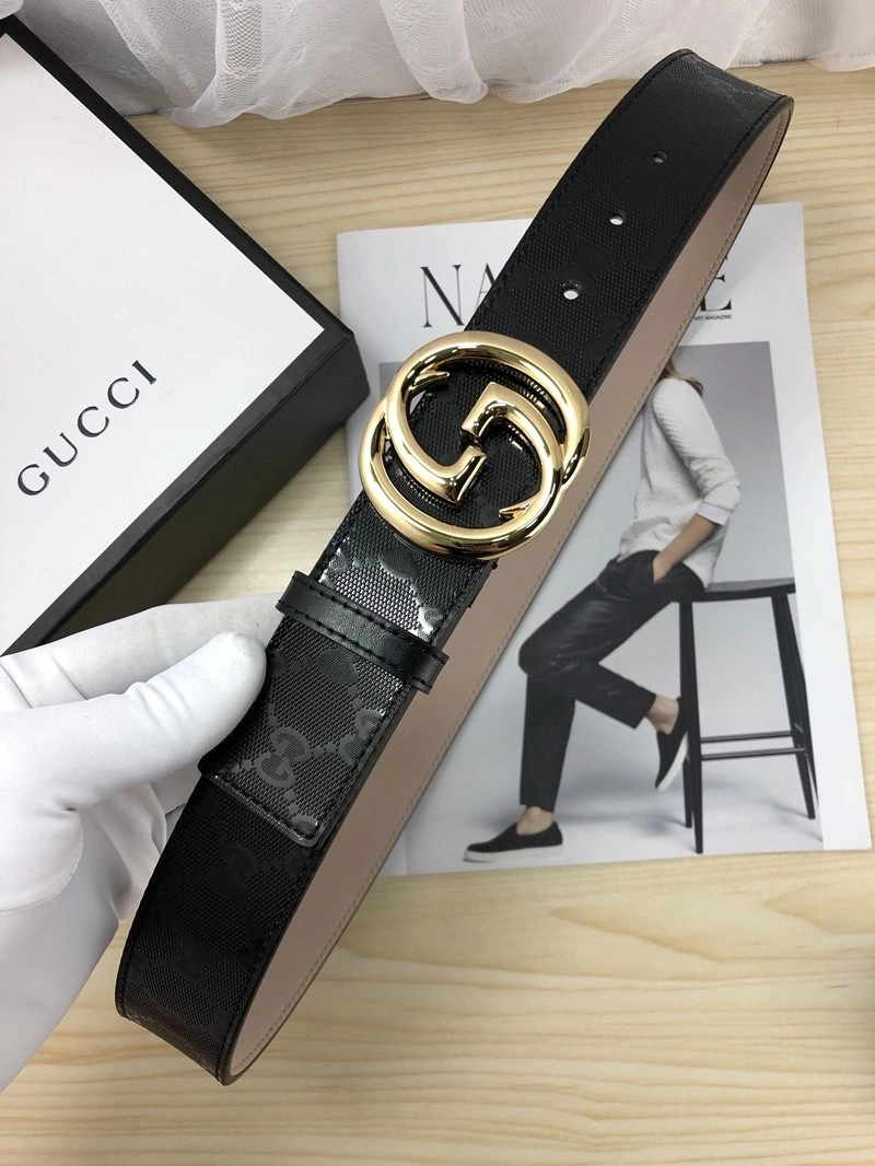 Flexible Gucci Belts 292476