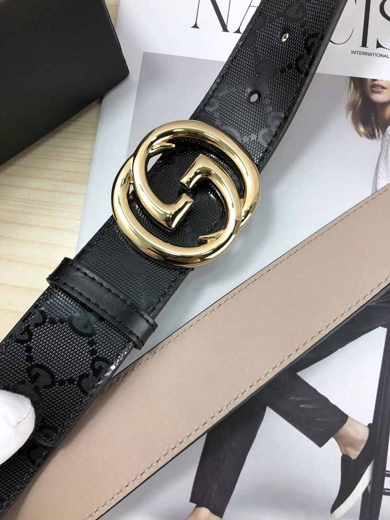 Flexible Gucci Belts 292476