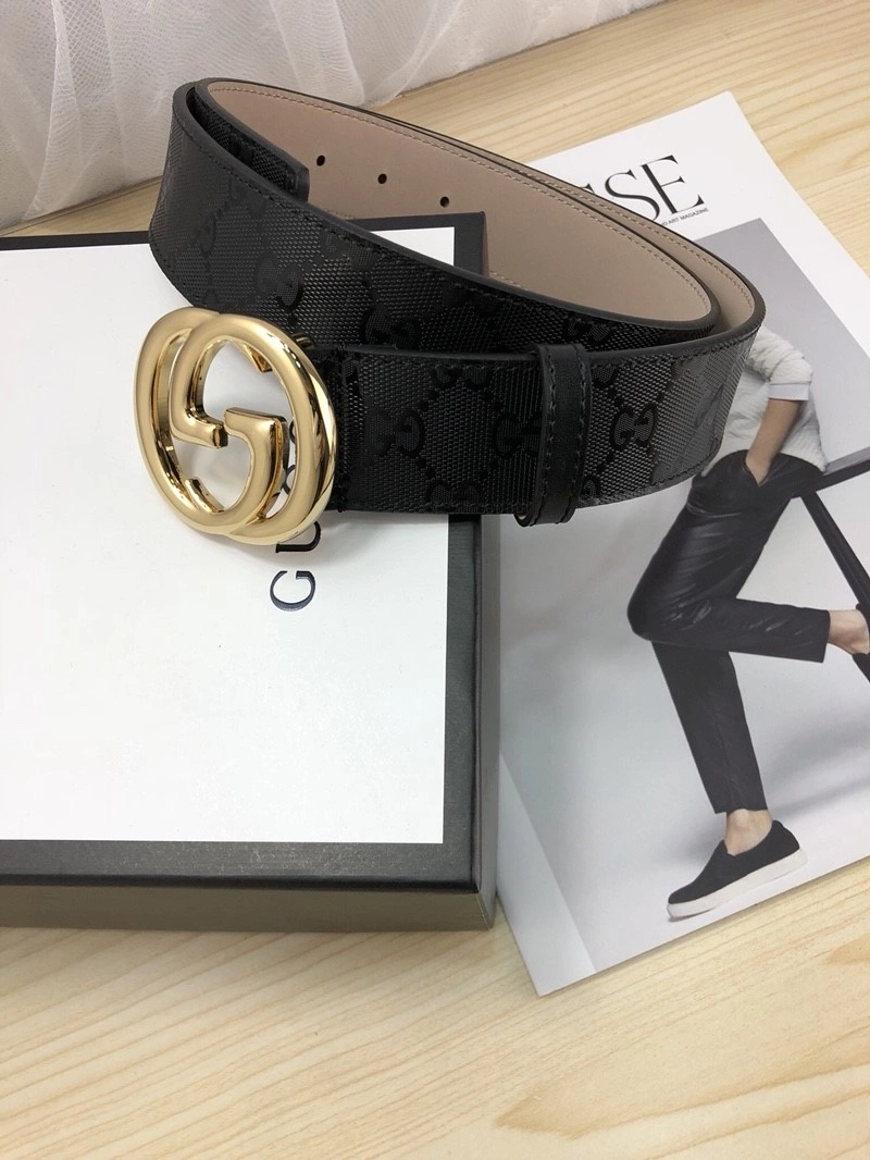 Flexible Gucci Belts 292476
