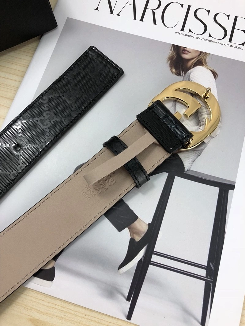 Flexible Gucci Belts 292476