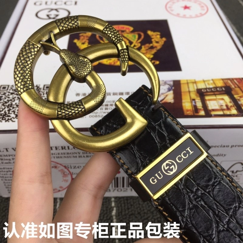 SportInspired Gucci Belts 292482