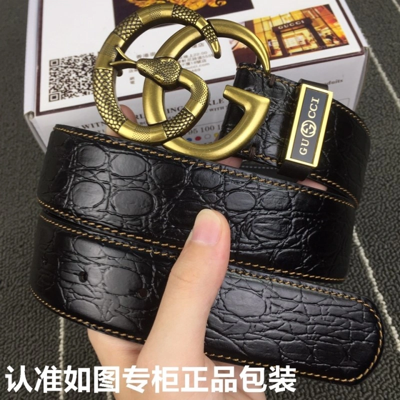 SportInspired Gucci Belts 292482