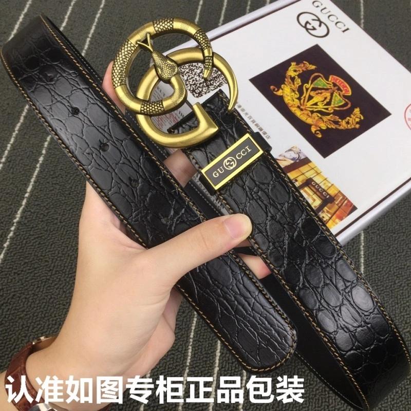 SportInspired Gucci Belts 292482