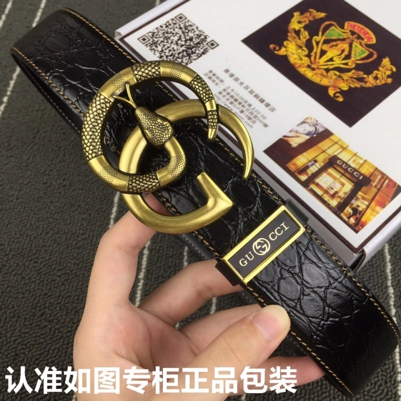 SportInspired Gucci Belts 292482