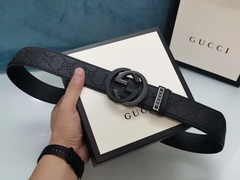 SportInspired Gucci Belts 292477