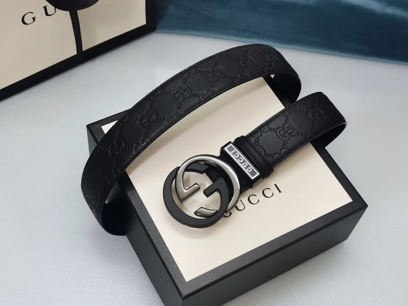 SportInspired Gucci Belts 292477