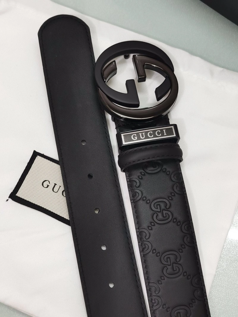 SportInspired Gucci Belts 292477