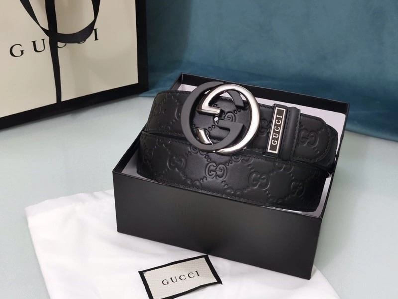 SportInspired Gucci Belts 292477